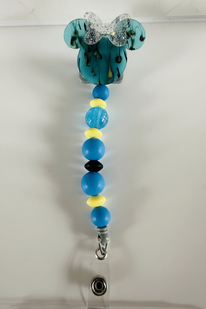 Themed Badge Reels