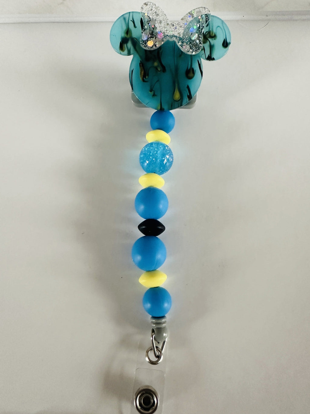 Themed Badge Reels