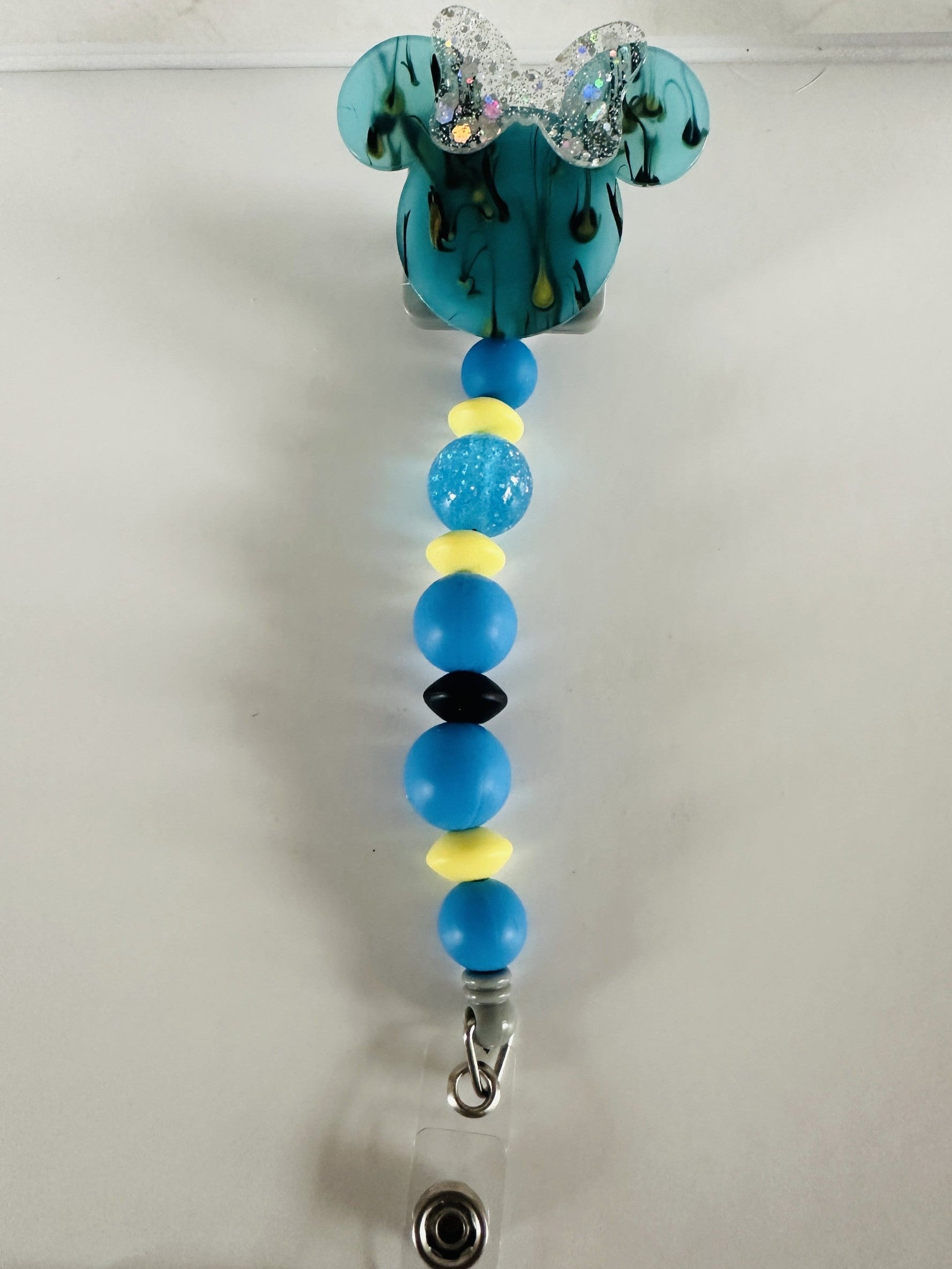 Themed Badge Reels