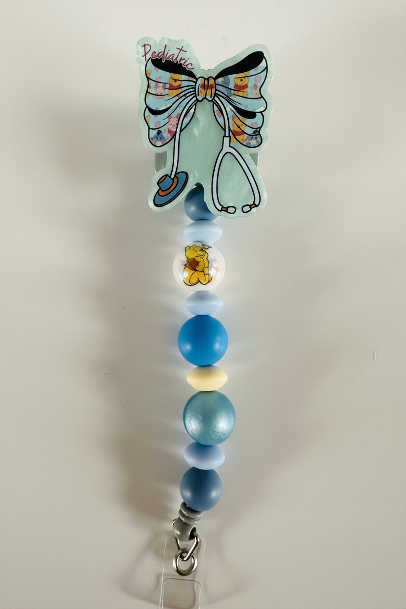 Themed Badge Reels