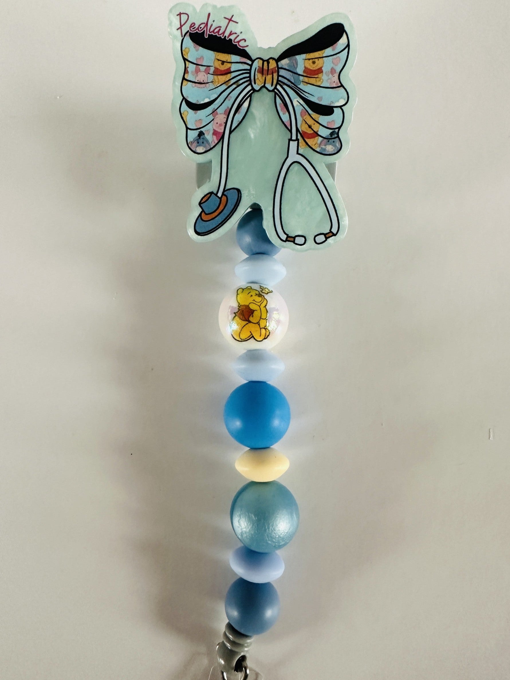 Themed Badge Reels