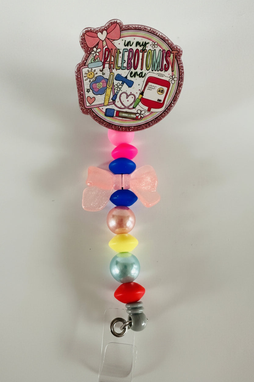 Themed Badge Reels