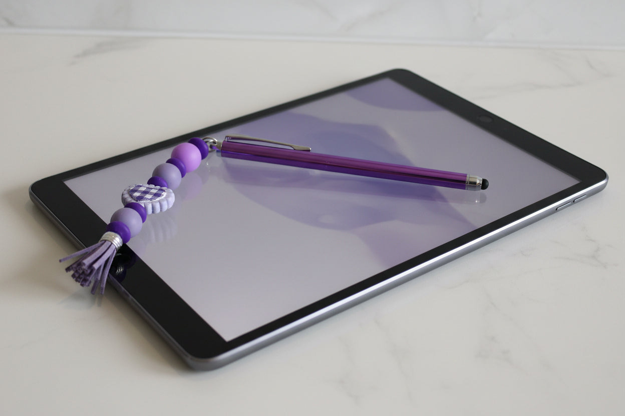 Stylus