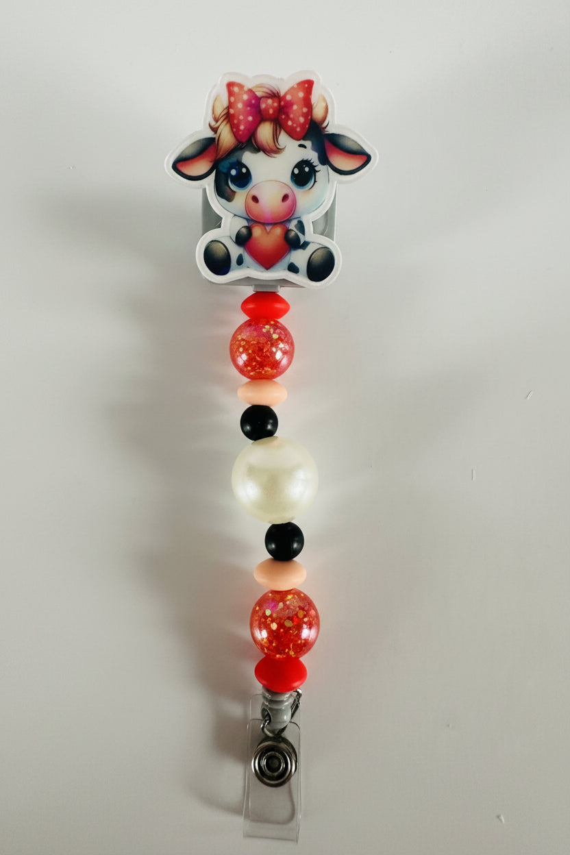 Themed Badge Reels